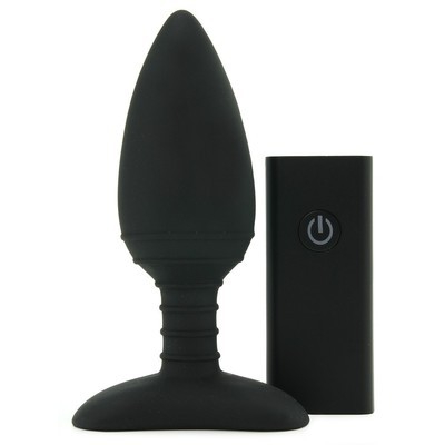 Пробка с вибрацией &quot;Nexus Ace M&quot; на дистанционном пульте управления 