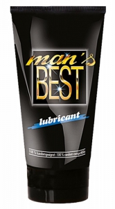 Гель анально-вагинальный &quot;Man&#039;s Best&quot;на водной основе, гипоаллергенный, 150ml