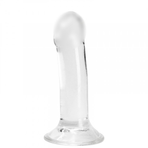 Фаллоимитатор на присоске &quot;Alive Valiant&quot; гель