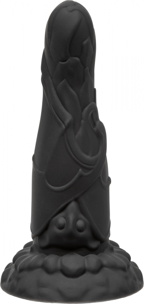 Фаллоимитатор "Monster Dong Wampire" супер рельефный 